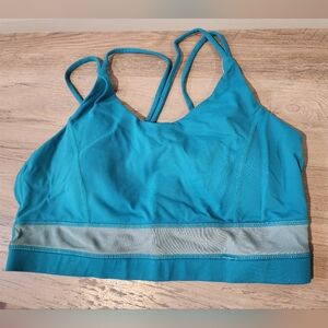 Buffbunny Sports Bra